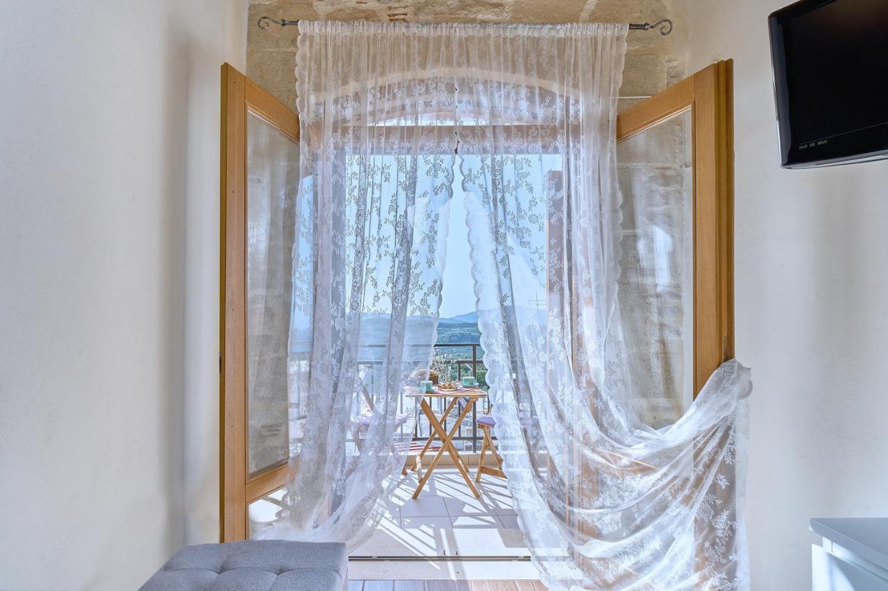 Vaggelis Little Stone House Villa Maredhiana ภายนอก รูปภาพ